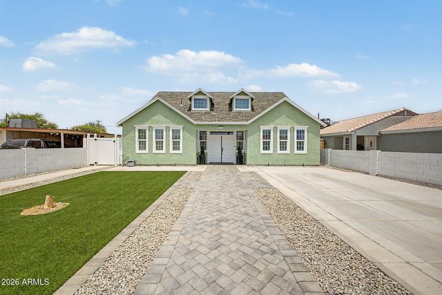 10916 W FLANAGAN Street, Avondale, AZ 85323