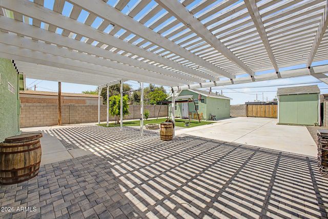 10916 W FLANAGAN Street, Avondale, AZ 85323