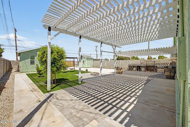 10916 W FLANAGAN Street, Avondale, AZ 85323