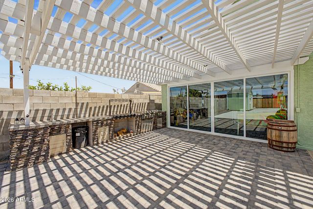 10916 W FLANAGAN Street, Avondale, AZ 85323