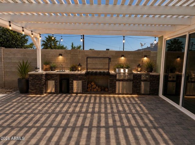 10916 W FLANAGAN Street, Avondale, AZ 85323