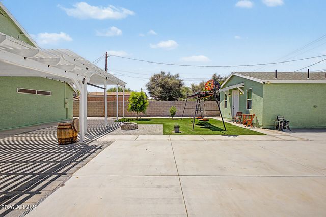 10916 W FLANAGAN Street, Avondale, AZ 85323