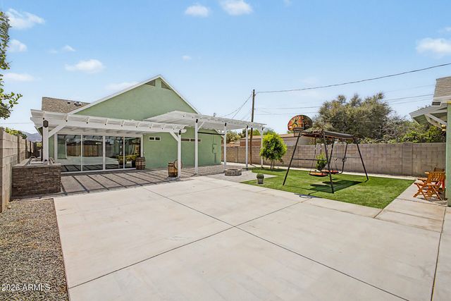 10916 W FLANAGAN Street, Avondale, AZ 85323