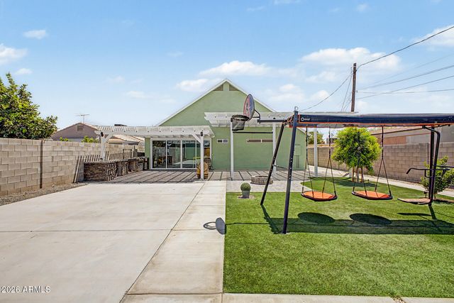 10916 W FLANAGAN Street, Avondale, AZ 85323