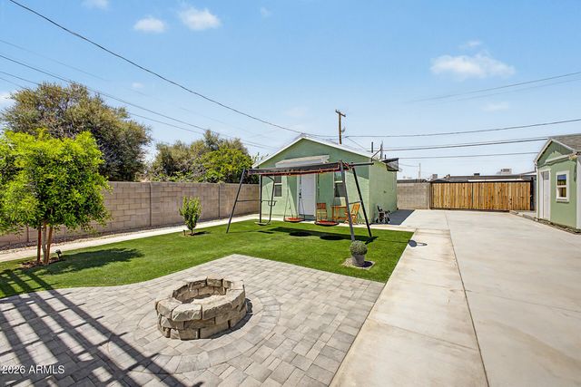 10916 W FLANAGAN Street, Avondale, AZ 85323