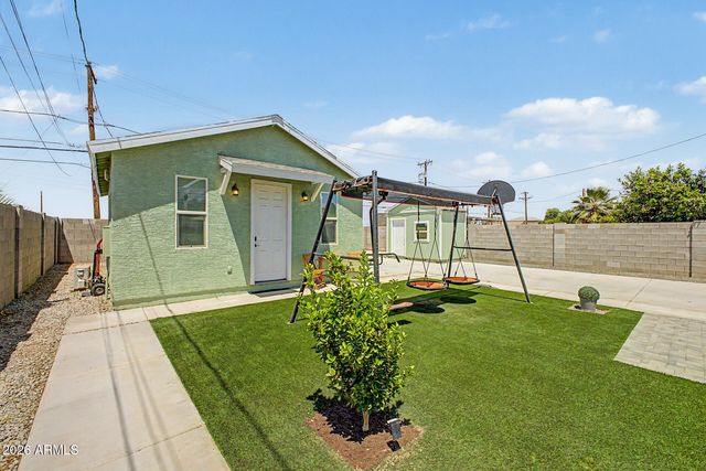 10916 W FLANAGAN Street, Avondale, AZ 85323