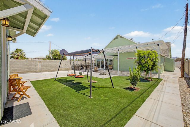 10916 W FLANAGAN Street, Avondale, AZ 85323