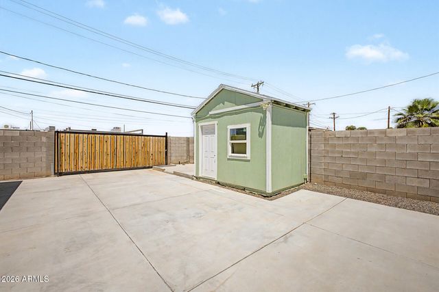 10916 W FLANAGAN Street, Avondale, AZ 85323
