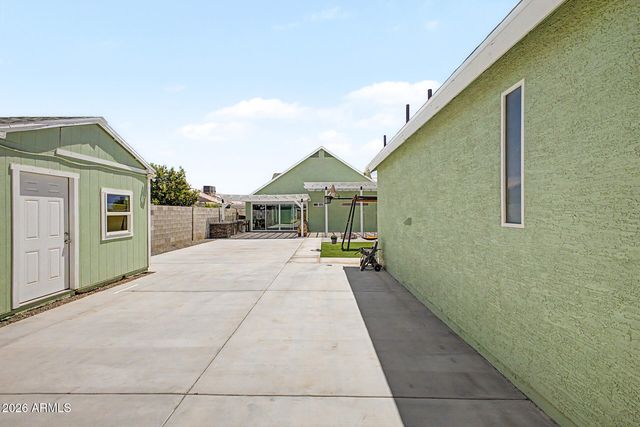10916 W FLANAGAN Street, Avondale, AZ 85323