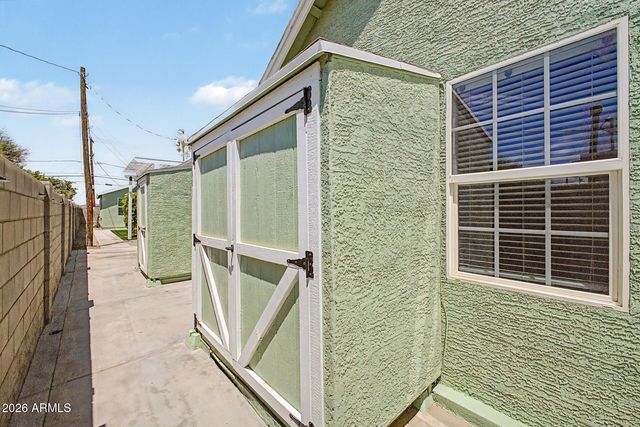 10916 W FLANAGAN Street, Avondale, AZ 85323