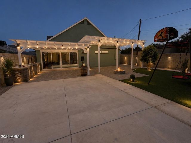10916 W FLANAGAN Street, Avondale, AZ 85323