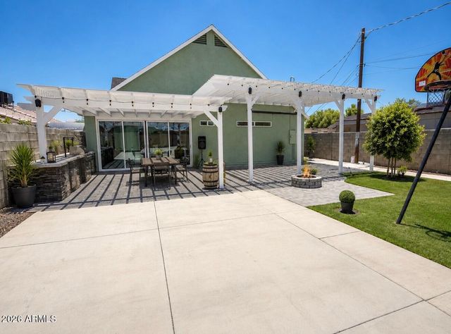10916 W FLANAGAN Street, Avondale, AZ 85323