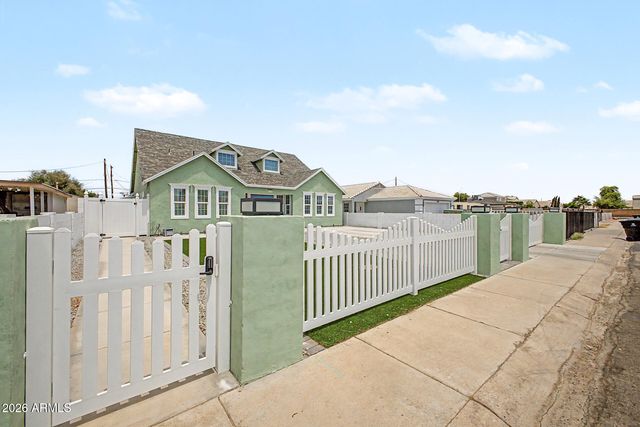 10916 W FLANAGAN Street, Avondale, AZ 85323