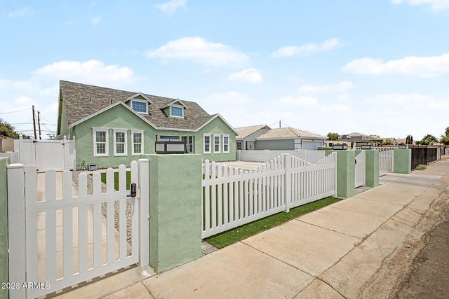 10916 W FLANAGAN Street, Avondale, AZ 85323