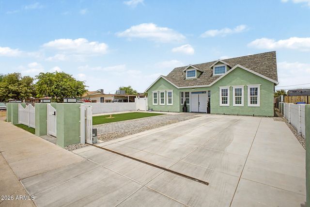 10916 W FLANAGAN Street, Avondale, AZ 85323