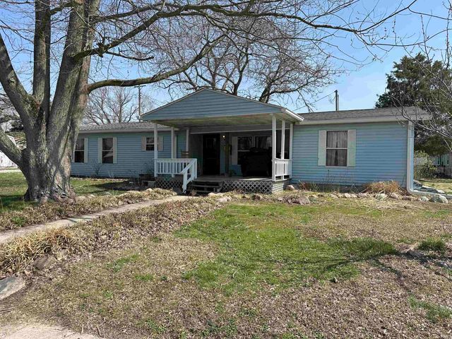 220 S Hunt Street, Greentown, IN 46936