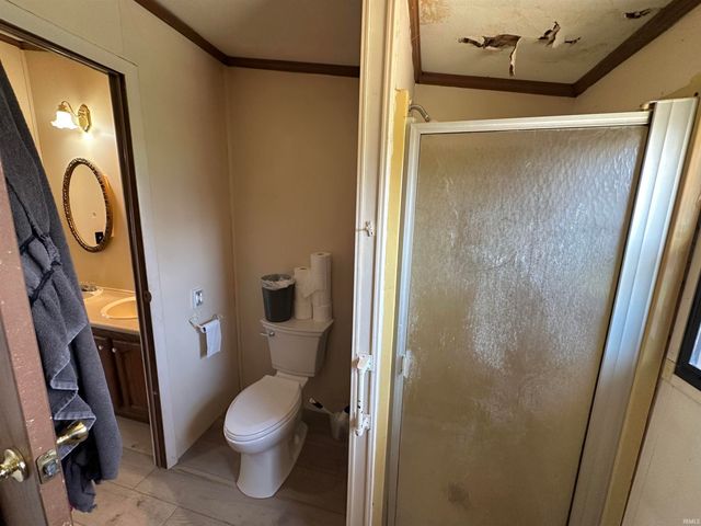 220 S Hunt Street, Greentown, IN 46936