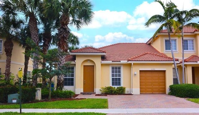 3245 NW 31st Terrace 3245, Oakland Park, FL 33309