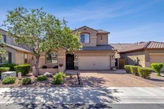 3641 E Rakestraw Lane, Gilbert, AZ 85298
