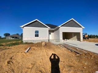 43 Fieldstone Circle # 15, Cadiz, KY 42211