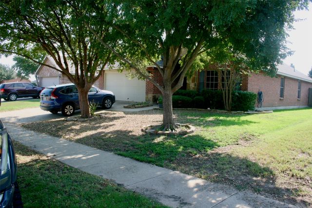 704 Windflower Drive, Fate, TX 75087