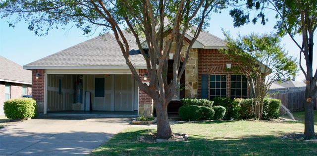 704 Windflower Drive, Fate, TX 75087