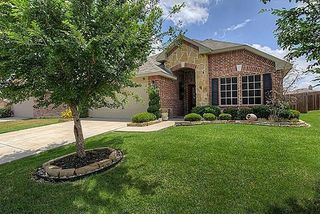 704 Windflower Drive, Fate, TX 75087