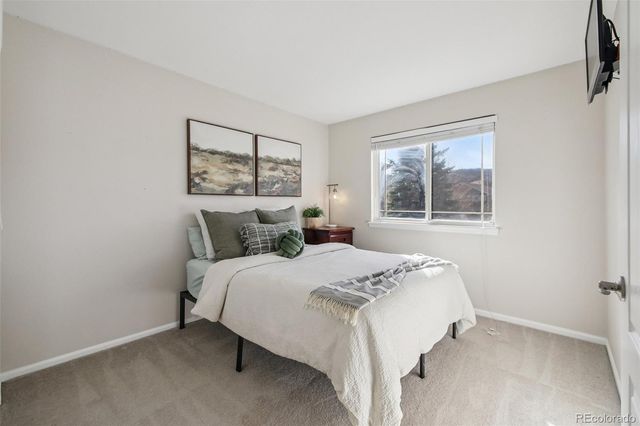 7530 Red Fox Court, Littleton, CO 80125