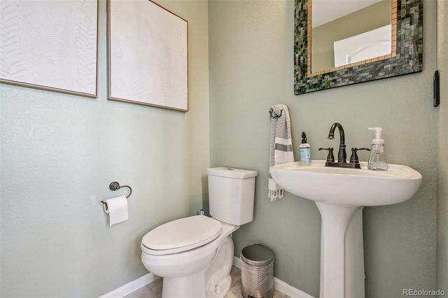 7530 Red Fox Court, Littleton, CO 80125