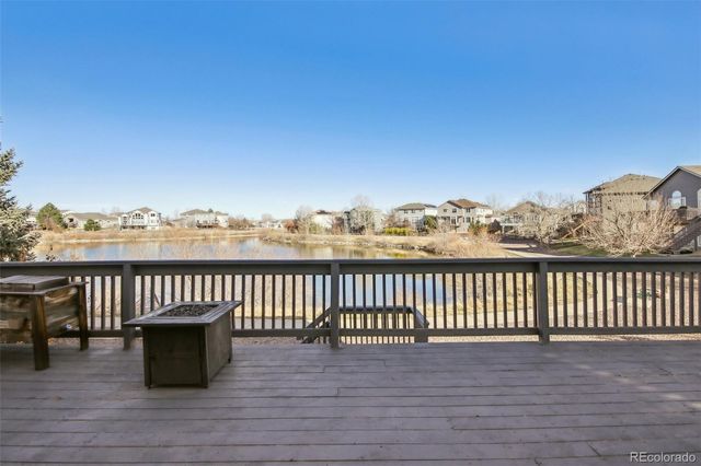 7530 Red Fox Court, Littleton, CO 80125