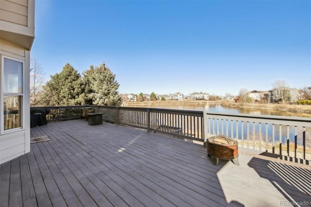 7530 Red Fox Court, Littleton, CO 80125