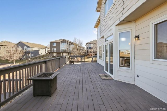 7530 Red Fox Court, Littleton, CO 80125