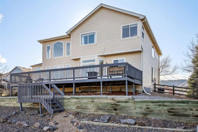 7530 Red Fox Court, Littleton, CO 80125