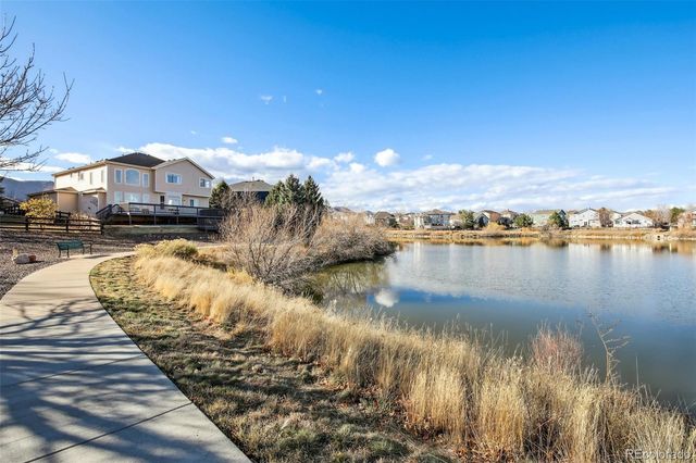 7530 Red Fox Court, Littleton, CO 80125