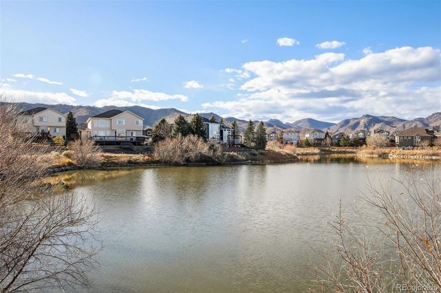 7530 Red Fox Court, Littleton, CO 80125