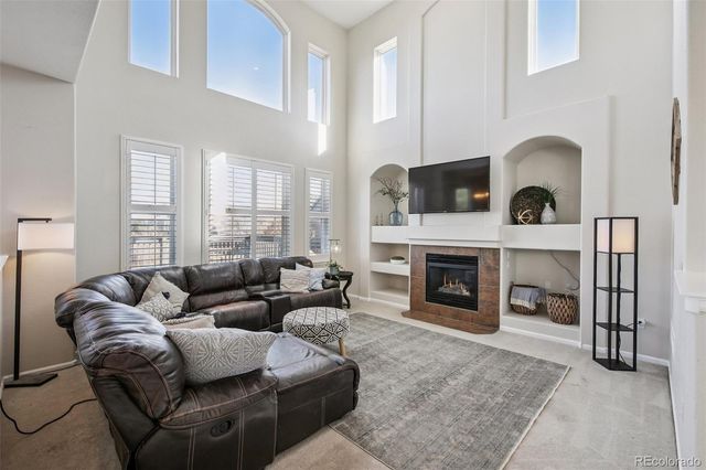 7530 Red Fox Court, Littleton, CO 80125