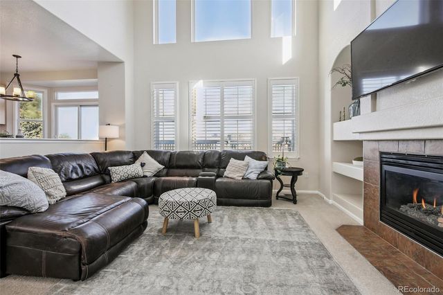 7530 Red Fox Court, Littleton, CO 80125