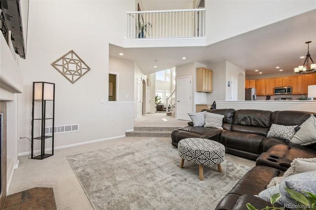 7530 Red Fox Court, Littleton, CO 80125