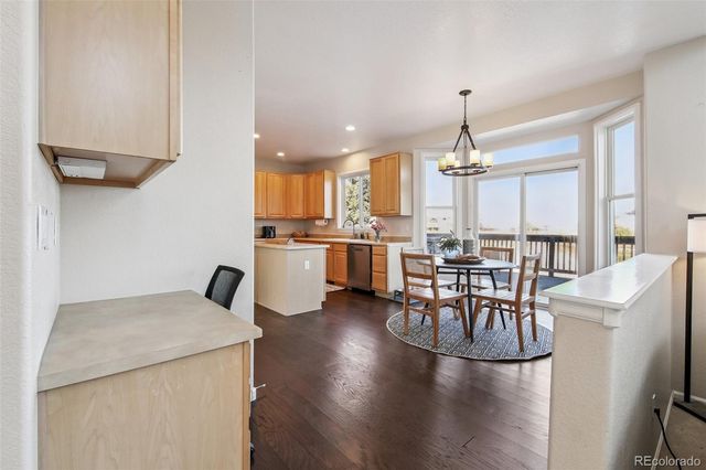 7530 Red Fox Court, Littleton, CO 80125