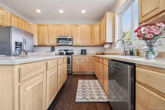 7530 Red Fox Court, Littleton, CO 80125