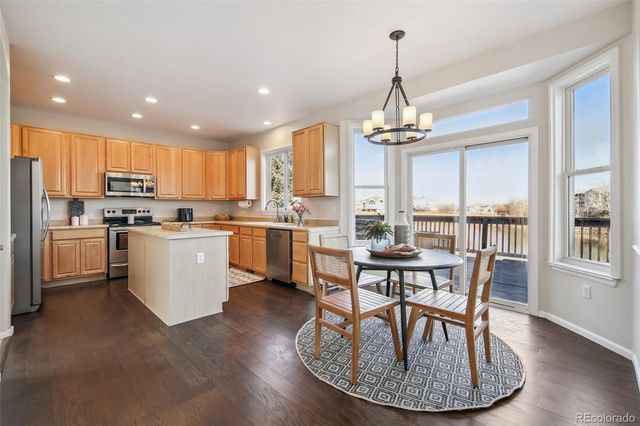 7530 Red Fox Court, Littleton, CO 80125