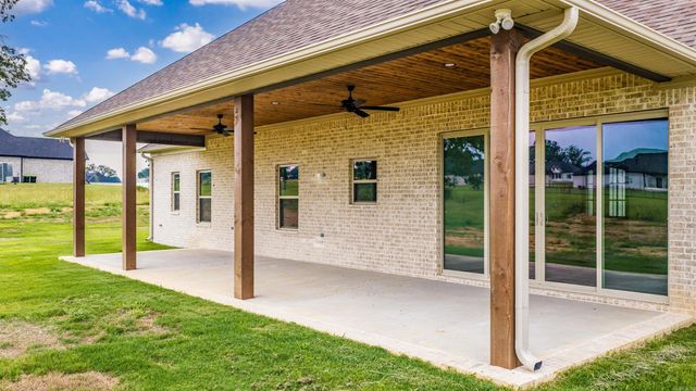 134 Republican Loop, Greenbrier, AR 72058