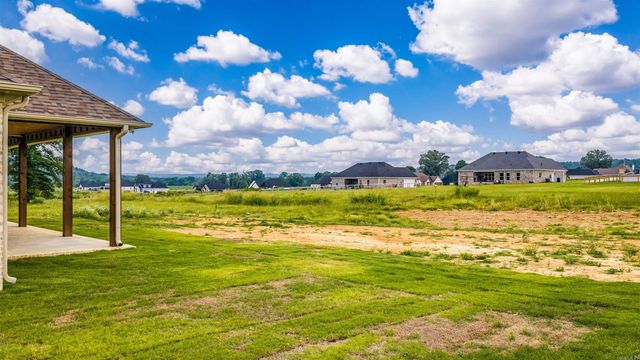 134 Republican Loop, Greenbrier, AR 72058