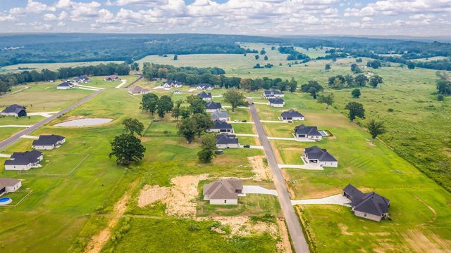 134 Republican Loop, Greenbrier, AR 72058