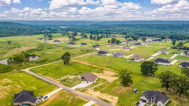 134 Republican Loop, Greenbrier, AR 72058