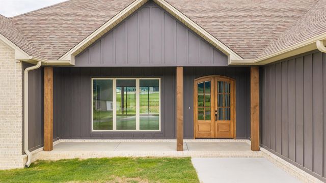 134 Republican Loop, Greenbrier, AR 72058