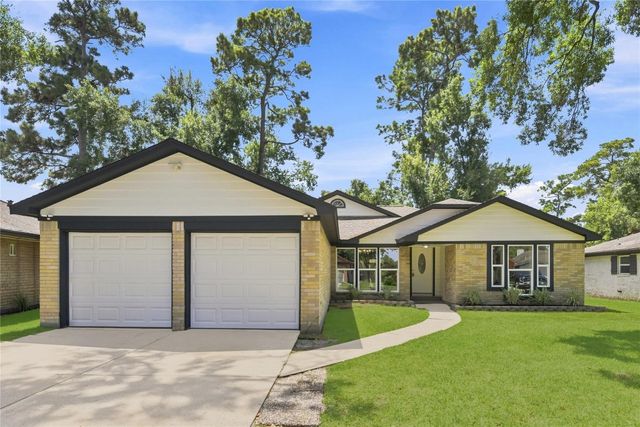 13030 Ellesmere Drive, Houston, TX 77015