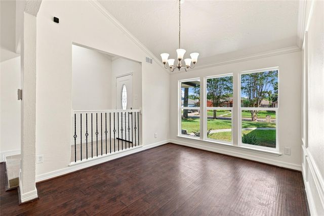 13030 Ellesmere Drive, Houston, TX 77015