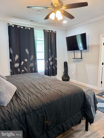 1108 CAMP ROAD RD, Denton, MD 21629