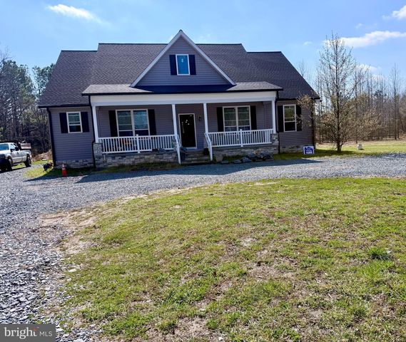 1108 CAMP ROAD RD, Denton, MD 21629